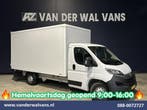 Citroën Jumper | 2.2 BlueHDi 141pk Bakwagen 436cm Lang, Auto's, Gebruikt, Euro 6, Citroën, Wit