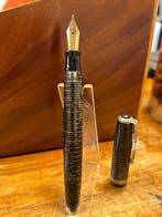 Parker - Vacumatic - Vulpen, Verzamelen, Pennenverzamelingen, Nieuw