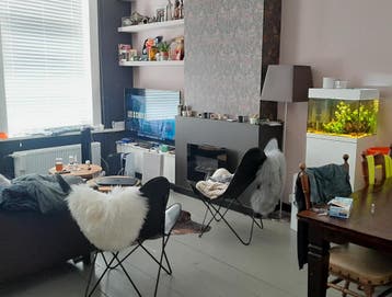 Studio te huur in Breda - 20 m² - 2 kamer(s) - 2 kamers, Breda