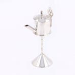 H. Hooijkaas - Miniatuur Snotneus / Olielamp - Beeldje -