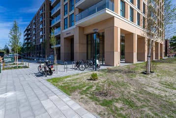 Te huur: Appartement Randveen in Den Haag, Huizen en Kamers, Den Haag, Appartement, Zuid-Holland