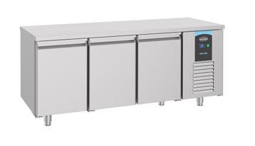 Combisteel Koelwerkbank | ENERGY LINE | Energiezuinig | 474L, Ophalen of Verzenden, Nieuw