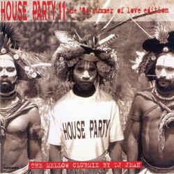 cd - DJ Jean - House Party 11 - The 94 Summer Of Love Ed..., Verzenden, Zo goed als nieuw