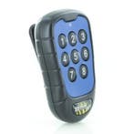 TeleRadio T60 handzender mini 8 knoppen, Verzenden, Nieuw