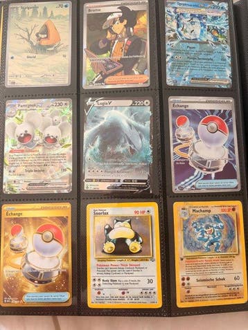 Pokémon - 30 Bulk kaarten - EX, Hobby en Vrije tijd, Verzamelkaartspellen | Pokémon, Nieuw