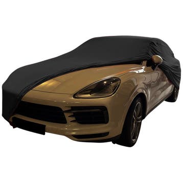 Autohoes voor Porsche Cayenne Coupe (9Y3) (2018-present), Ophalen of Verzenden, Nieuw, Op maat