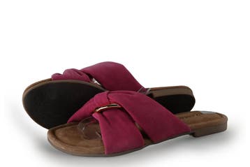 Lazamani Slippers in maat 36 Roze, Slippers, Overige kleuren, Verzenden, Lazamani