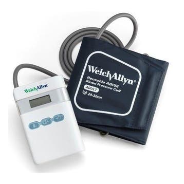 Welch Allyn ABPM 7100 HMS ambulante bloeddrukmeter, Verzenden, Nieuw
