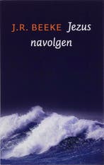 Jezus navolgen 9789061409250 J.R. Beeke, Boeken, Verzenden, Gelezen, J.R. Beeke