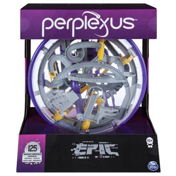 Spin Master breinbreker Perplexus E van €37,99 voor €18,99, Ophalen of Verzenden, Nieuw