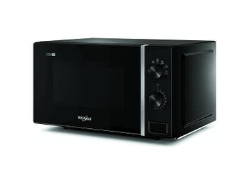 Whirlpool -  Magnetron 700 W - Inhoud 20 L, Witgoed en Apparatuur, Verzenden, Nieuw, Draaiplateau, 45 tot 60 cm