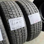4 x Bridgestone Blizzak LM-25 225-70-16 Winterbanden 6,5mm, Auto-onderdelen, Banden en Velgen, Gebruikt, 16 inch, Band(en), Personenwagen
