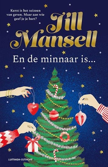 En de minnaar is... (Goed), Verzenden, Gelezen, Jill Mansell