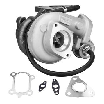 Turbo geschikt voor Nissan Patrol Y61 2.8 TD RD28Ti 95kW..., Auto-onderdelen, Verzenden, Nieuw, Nissan