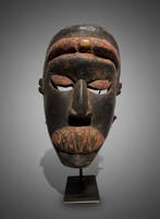 Dansmasker - Nigeria