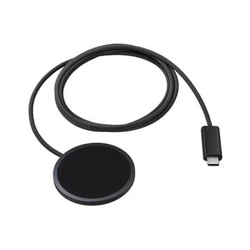 Samsung - Magnetic Wireless Charger 25W - EP-P2900 - Black, Verzenden, Nieuw