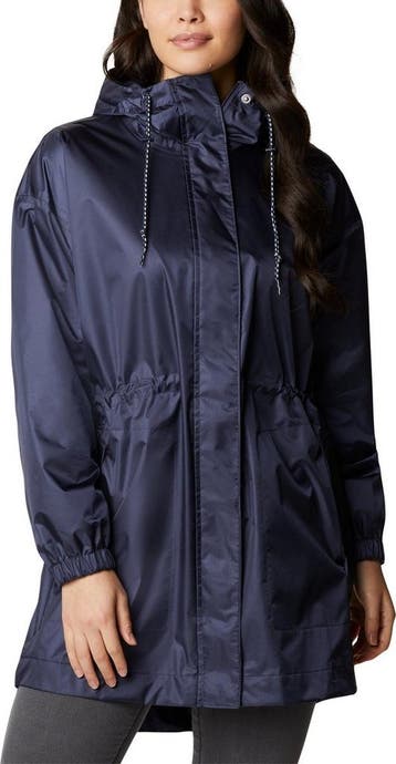 Columbia Maat XL  Splash Side™ Jacket Dames Outdoorjas, Verzenden, Nieuw