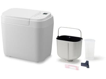Panasonic SD-B2510WXE - Broodbakmachine - 21 programmas -, Verzenden, Zo goed als nieuw