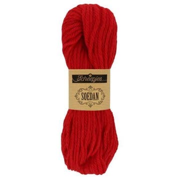 Scheepjes Soedan 50gr - 1391, Verzenden, Nieuw