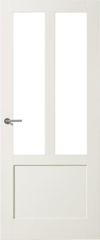 Austria binnendeur Svenska Bjorn 83x201,5 OPD RE, 80 tot 100 cm, Binnendeur, Ophalen of Verzenden, Zo goed als nieuw
