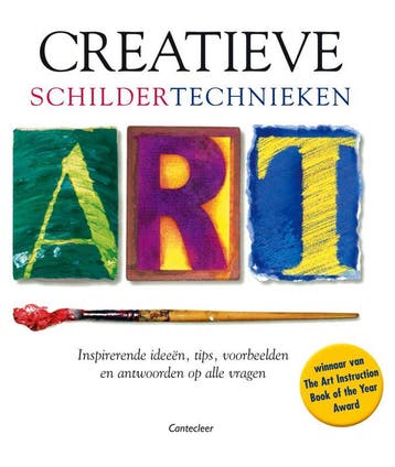 Creatieve schildertechnieken - S. Jennings 9789021334141, Verzenden, Gelezen, S. Jennings
