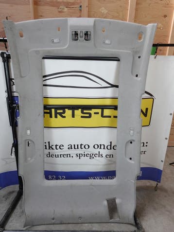 Gebruikte hemelbekleding voor Kia Venga 2009-2019, Ophalen of Verzenden, Nieuw
