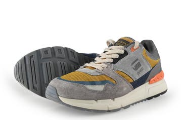 G-Star Sneakers in maat 40 Geel, Overige kleuren, Verzenden, G-Star, Sneakers of Gympen