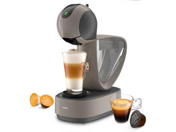 Veiling - Krups NESCAFÉ® Dolce Gusto® Infinissima Touch K, Witgoed en Apparatuur, Nieuw