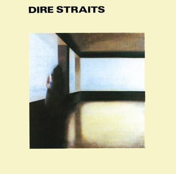 lp nieuw - dire straits - Dire Straits (nieuw), Verzenden, Zo goed als nieuw, Overige formaten