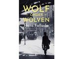 Boek Wolf onder wolven 9789086843046, Verzenden, Zo goed als nieuw