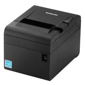 Bixolon SRP-E302, USB, 8 dots/mm (203 dpi), cutter, zwart, Zakelijke goederen, Kantoor en Winkelinrichting | Kassa's en Betaalsystemen