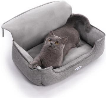 Kattenligplek xl radiator - retourdeal 39% korting, Ophalen of Verzenden, Zo goed als nieuw, Polyester