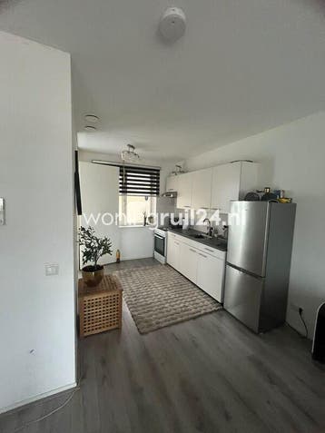 Woningruil - Thorbeckelaan 29C - 2 kamers en Drenthe, Drenthe