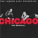 cd - Various - Chicago The Musical (The London Cast Recor..., Verzenden, Zo goed als nieuw