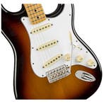 Fender Signature Jimi Hendrix Stratocaster, Maple Fingerboar, Ophalen of Verzenden, Nieuw, Solid body, Fender