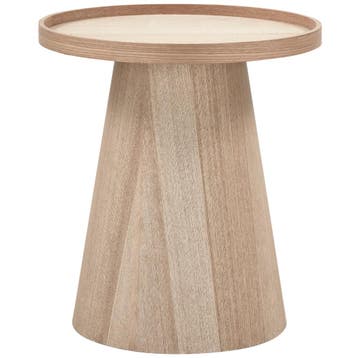 WOOOD Maud Bijzettafel, Nieuw