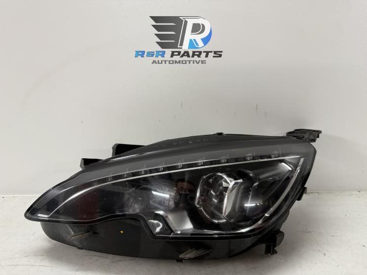Koplamp links (Full LED) - Peugeot 308 II (2013 - 2021)..., Auto-onderdelen, Verlichting, Nieuw, Verzenden