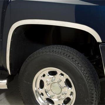 Putco 07-14 Chevrolet Silverado 2500HD - Full (Does not Fit, Ophalen of Verzenden, Nieuw