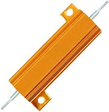 Led Weerstand - 14.5 Watt Diode - Led Canbus Weerstand 12 Vo, Ophalen of Verzenden, Nieuw, Universele onderdelen