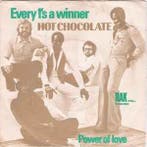 Single vinyl / 7 inch - Hot Chocolate - Every 1s A Winner, Cd's en Dvd's, Vinyl Singles, Verzenden, Zo goed als nieuw, 7 inch
