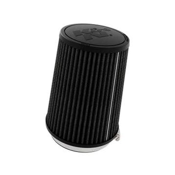 K&N Universeel Dryflow Zwart Luchtfilter Conisch 102mm aansl, Verzenden, Nieuw