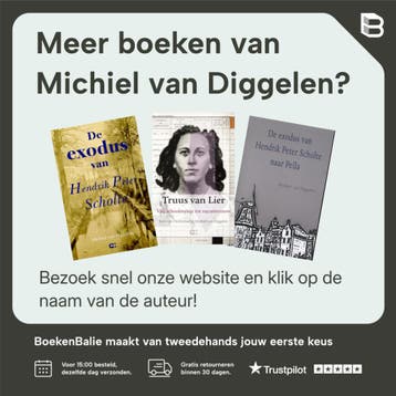 Weerbaar - Michiel van Diggelen 9789464714715, Verzenden, Zo goed als nieuw, Michiel van Diggelen