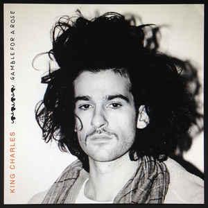 cd digi - King Charles - Gamble For A Rose, Verzenden, Zo goed als nieuw