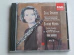 Stamitz - Klarinettenkonz. / Sabine Meyer, Iona Brown, Cd's en Dvd's, Ophalen of Verzenden, Zo goed als nieuw
