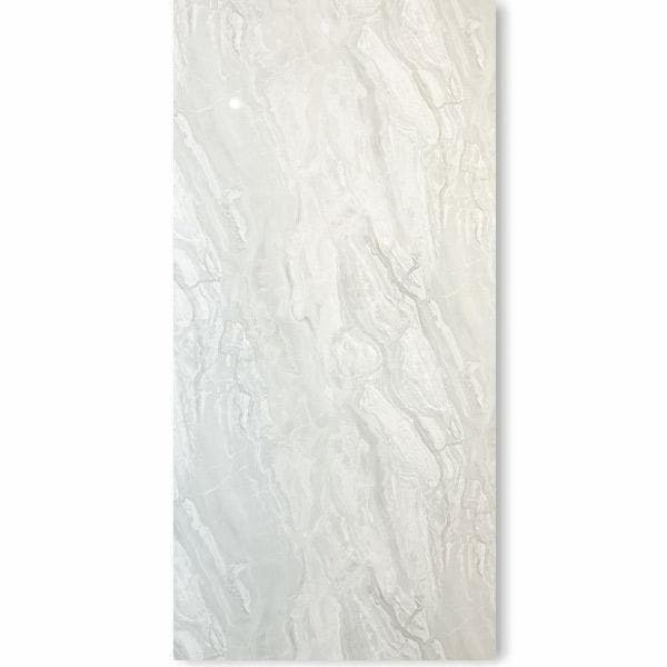 PVC Marmer Wandpaneel Grigio Grey 260x120x0,3cm, Doe-het-zelf en Verbouw, Platen en Panelen