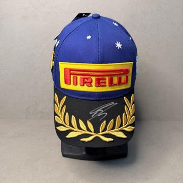 Mercedes - GP Australië Winnaar - George Russell 2026 -, Nieuw