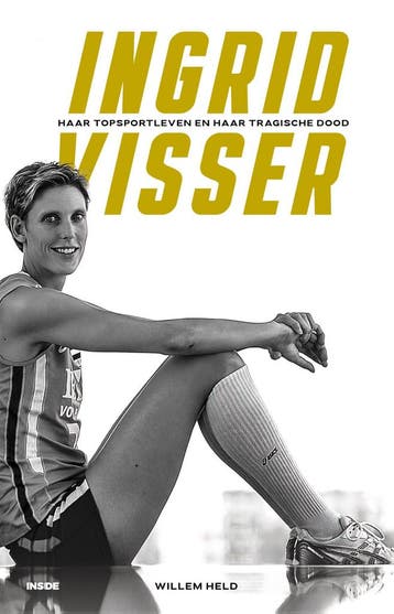Ingrid Visser - Willem Held 9789048865543, Boeken, Verzenden, Gelezen, Willem Held
