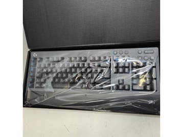 Logitech G G613 - Kabellose mechanische Gaming Tastatur -, Computers en Software, Toetsenborden, Verzenden, Zo goed als nieuw