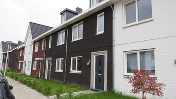 Te huur: Huis Hermesstraat in Hengelo, Huizen en Kamers, Huizen te huur, Hengelo, Overijssel