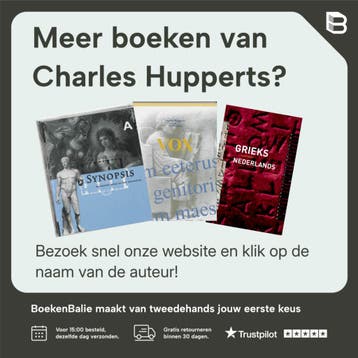 1 / Minerva / tekstboek - Charles Hupperts 9789463640770, Verzenden, Gelezen, Charles Hupperts